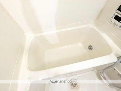 グレースハイツ岩崎[3DK/60.78m2]のバス