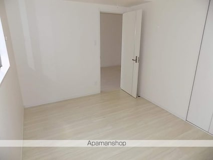 サンクラート[1LDK/42.24m2]の内装9