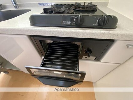 コーポシナジ[2DK/40.05m2]の内装5