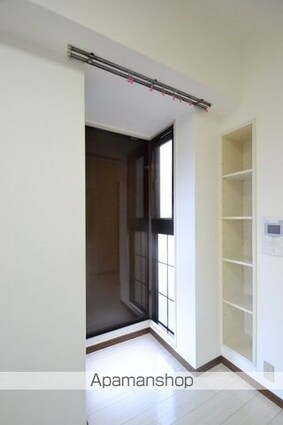 広島県広島市中区昭和町[1K/23.87m2]の内装5