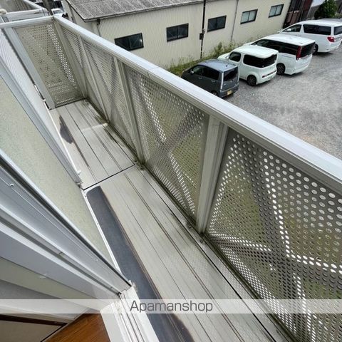 アーサN1-2の内装写真