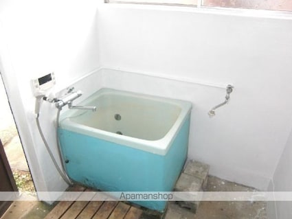 一戸建[3K/47.93m2]のバス