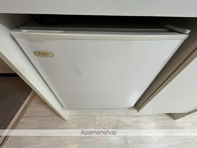 スカイプラザIIIの内装写真
