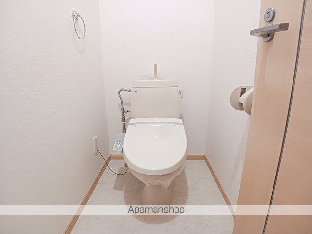 アクロポリス1の内装写真