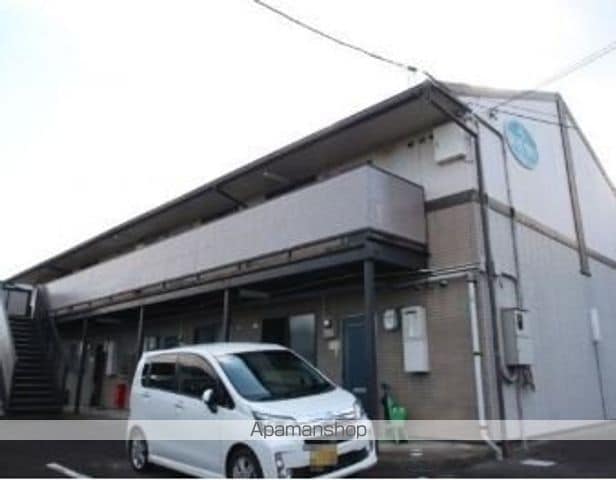 ハイツプリンス