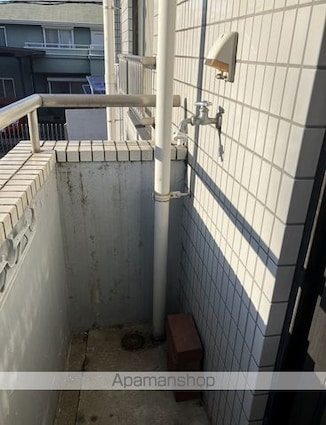 レジデンス多摩川[1K/18.57m2]の内装1