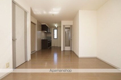 メゾン・セティ　Ｉ棟[2LDK/50.1m2]のリビング・居間