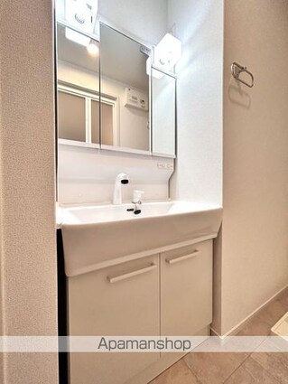 クルールＢ[1LDK/50.14m2]の洗面所