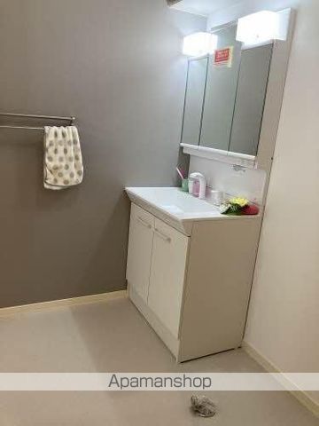 メリーメゾンの内装写真