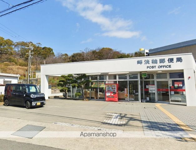 セジュール光陽の周辺写真