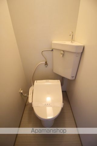 シティガーデンオオヤマの内装写真