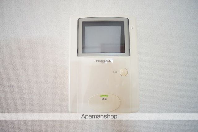 ブリーゼ・Fの内装写真