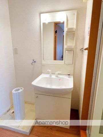 ボザール峯の内装写真