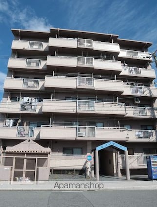 メゾンセレナ[3LDK/60m2]の外観2