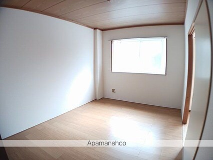 サンライズ永原Ｂ[2DK/39.74m2]の内装2