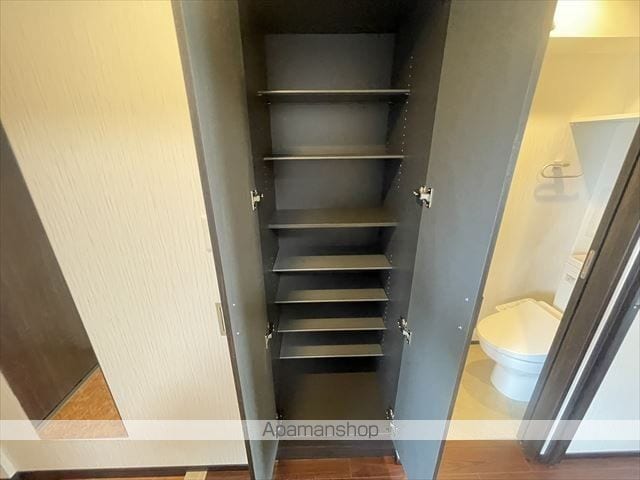 プレジオ新大阪EUROの内装写真