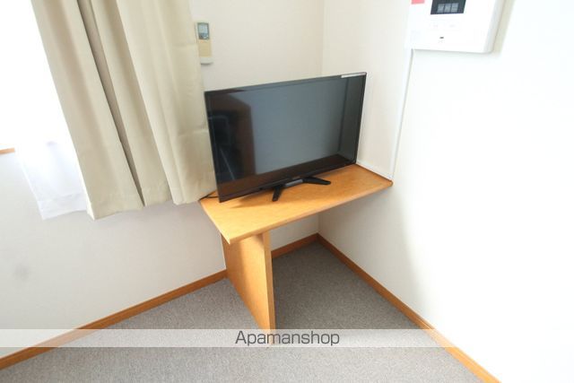 レオパレス郷の内装写真
