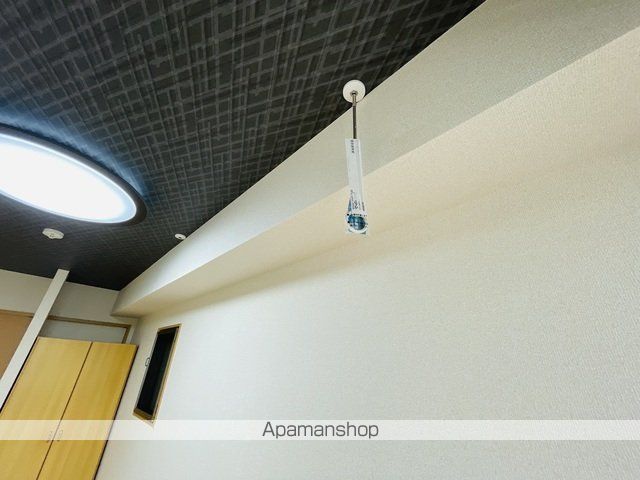 インベスト川崎[1K/19.68m2]のその他内装