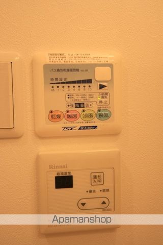 ハッピーハウス川西の内装写真