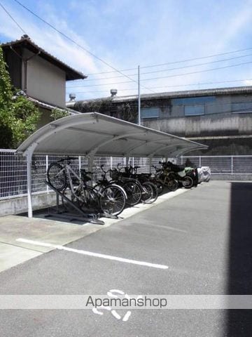 アーバンライフ松田の外観写真