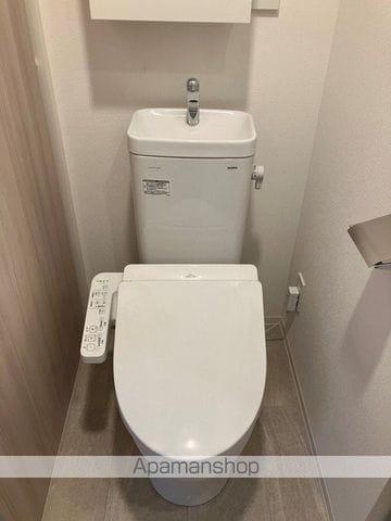 パークアクシス品川天王洲アイルの内装写真