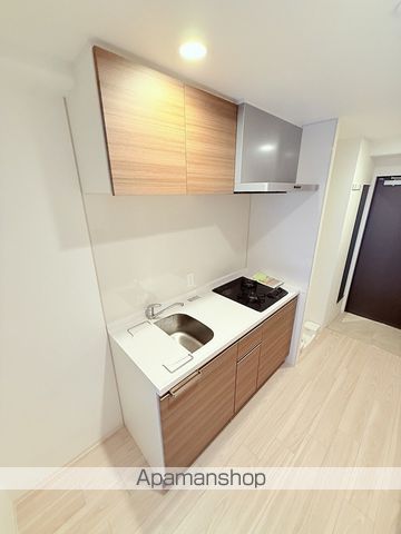 WELLITH URBAN守口の内装写真