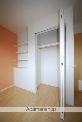 熊本県八代市古閑中町[3LDK/64.74m2]の収納