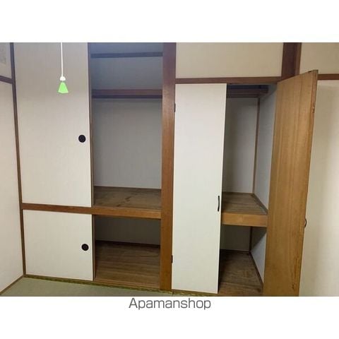 藤ハイムの内装写真