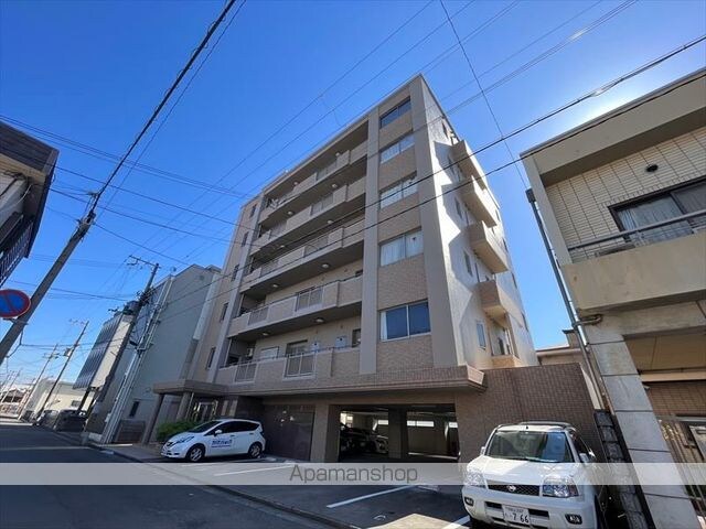 メープルヒル[3LDK/81.81m2]の外観4
