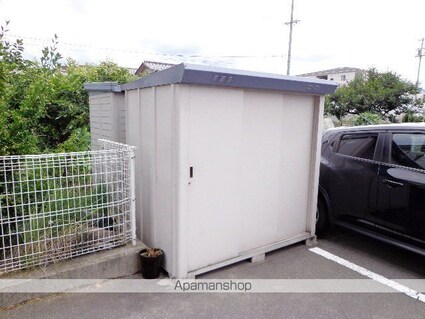 Ｌｉｍｐｉａグランドパーク早川[2LDK/48.6m2]の共用部3