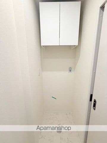 パークヴィラ桜木の内装写真