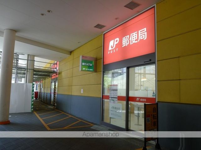 KOMUKAI RESIDENCEの周辺写真