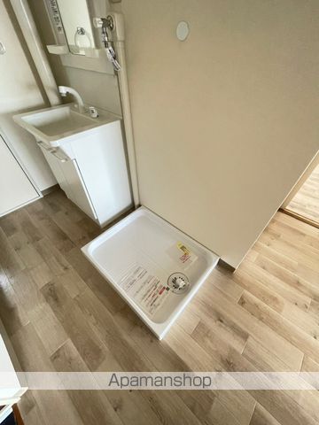 サンパレス湘南Iの内装写真