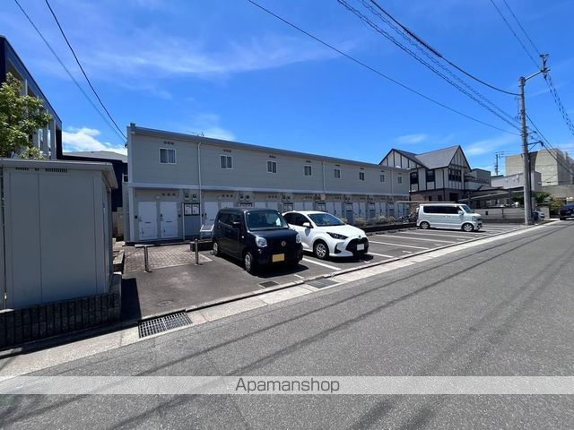 レオパレスブランのその他写真