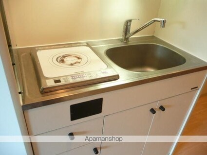 ウィンベルソロ国分寺１[1R/16.55m2]の内装4