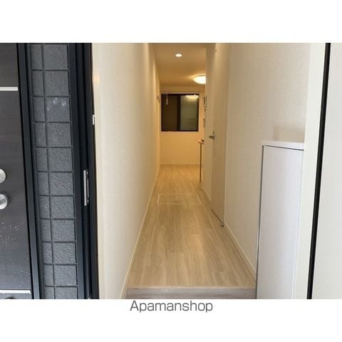 SAレジデンス川崎殿町の内装写真