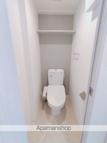 エス レジデンス都島LUXの内装写真