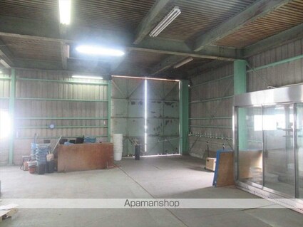 上野様貸倉庫[店舗/250m2]のその他内装2