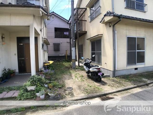 伊予鉄道高浜線 山西駅 徒歩19分 2階建 築36年のその他写真