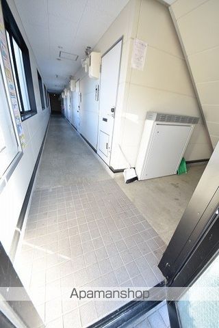 レオパレス響きの森のその他写真
