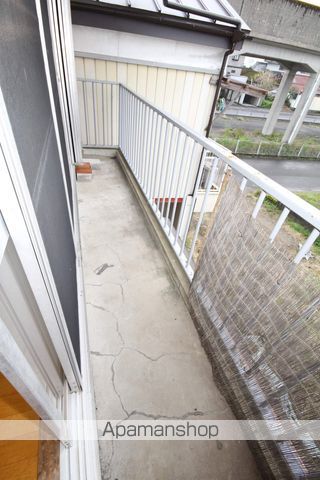KOアパートの内装写真