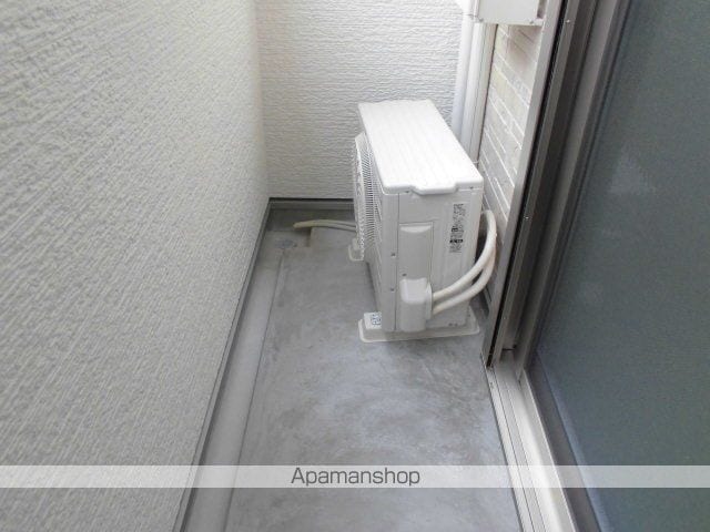 フジパレス長居VI番館の内装写真