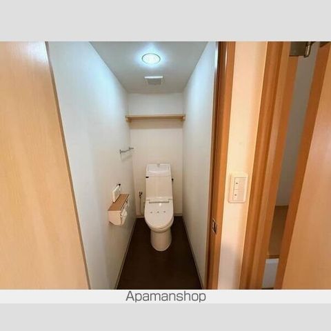 ヒルズ本通の内装写真