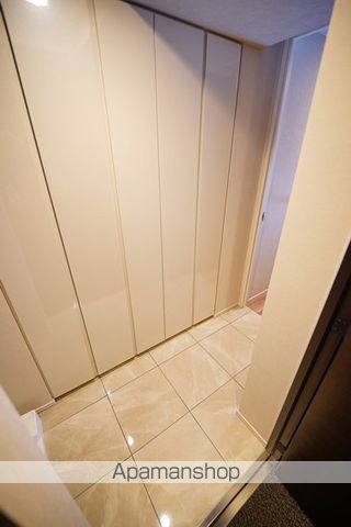 ルフォンプログレ四谷の内装写真