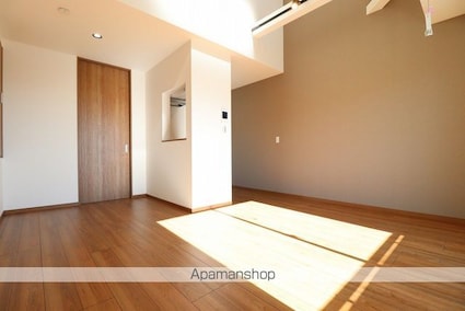 グレンシアⅢ　上北台Ⅱ[1R/34.26m2]の内装2