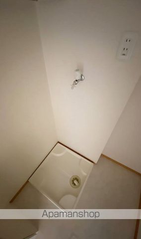 オクトーブルの内装写真