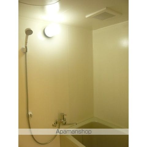 プラージュ高田馬場の内装写真