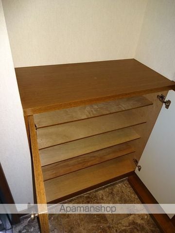 プレアマール木下の内装写真