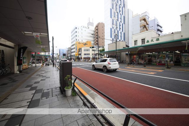 ＪＲ中央線 八王子駅 徒歩10分 10階建 築10年の周辺写真