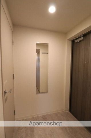 コンフォリア・リヴ北久宝寺Qの内装写真